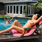 Isis Love in 'Isis Love and Tyler Nixon in My Friends Hot Mom'